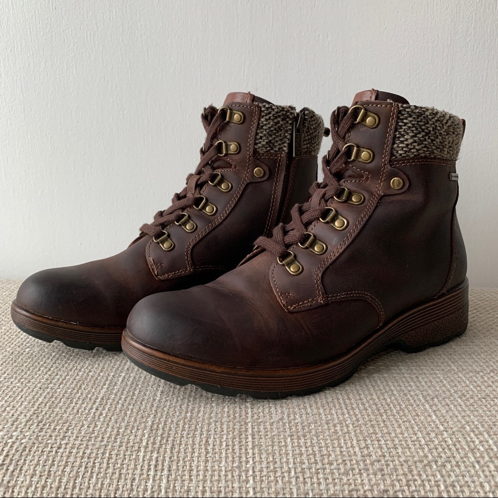 Bionica Women’s All Weather Boots